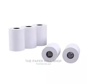Quality Ezwich 57mm Thermal Receipt Paper Rolls /100rolls
