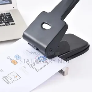 Heavy Duty Perforator – Heavy-Duty Stapler, Paper Punch & Staple Pins