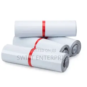 Polymailer Bag - A4 Size(25 X 35cm) - 100pcs