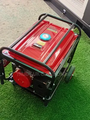 Honda 10KVA Petrol Generator