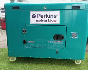 Original and Affordable Price Perkins Diesel Generator.