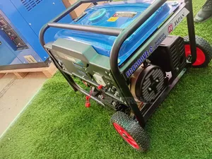 8,500W Silent Generator