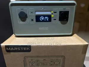 300w Marstek Power Station