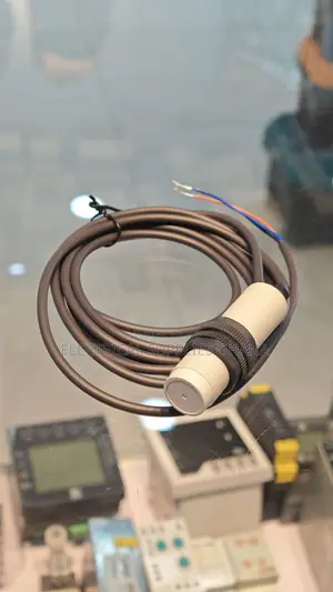 Capacitive Sensor | Brand New | 100% Copper Engine | Silent Operation | Key Start | 1-Year Warranty