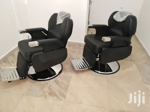Barbering Chairs