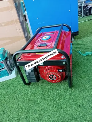 Honda Petrol Generator