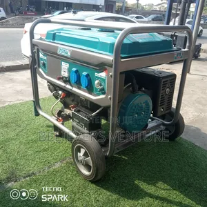 New Long Using Geneset Petrol Total Geneset Petrol