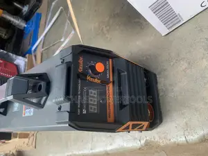 Kzubr Inverter Welding Machine 350