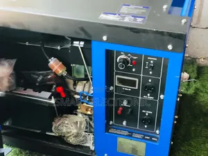 Perkins Diesel Generator