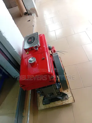 Strong Ecoolmax 10kw Diesel Engine