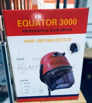 Brand New Professional Hair Dryer – Available in Multiple Colors, Fast Drying