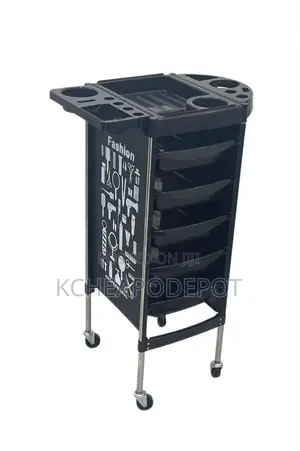 Salom Troley for You