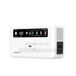 250watts Powerbank for Laptops