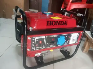 Honda Generator 2.0kva – Silent Diesel & Petrol Generator – Honda, Perkins, Ecoolmax