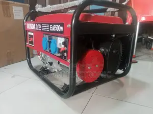 8500W Generator – Silent Diesel & Petrol Generator – Honda, Perkins, Ecoolmax