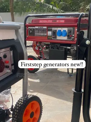 Perkins 10KVA Silent Generator