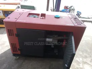 Full Energy Generator Generator Generator Generator 20kva