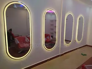 Led Mirror