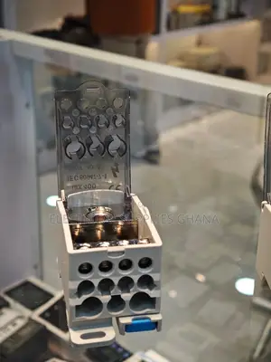 Power Distribution Blocks 690v Ukk Terminal Block