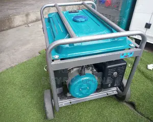 Available Total Petrol Generators Super Powerful 10kva.