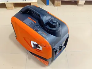Ecoolmax 7KVA Generator