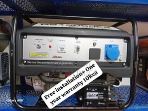 Finest Diesel Generator Uk-D 10kva Generator Diesel