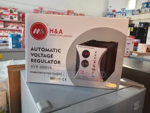 Perfect for Use With High-Power Devices