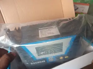 12v to 48v Charge Controller