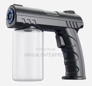 Nano Spray Gun