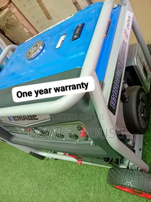 10kva 13000watts Kemage Petrol Generator