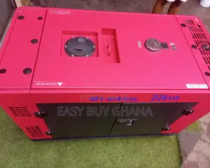 Original Quality and Affordable Perkins Smart Generator.