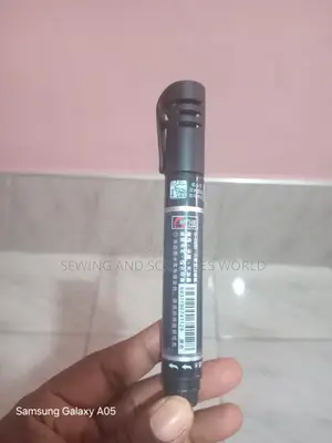 Refill Marker Pens With It's Ink