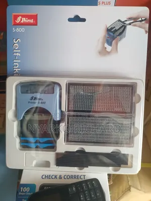 Batch, Expired Date – Self-Ink Stamp, Date Stamp & Embossing Seal – Custom & Ready-Made