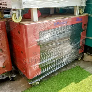 Perkins 20KVA Diesel Generator