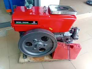 13.3KW Ecoolmax Diesel Engine