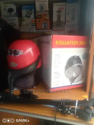 Hair Dryer(Standing) Equator 3000