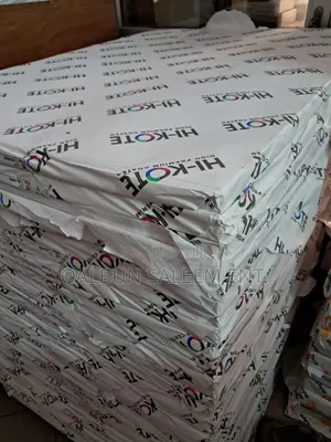 Hi-kote Glossy Art Paper 130gsm 30×40 7621016
