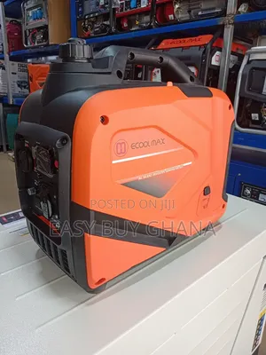 7KVA Inverter Generator