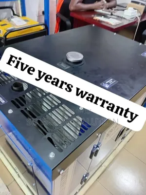 Dependable Gen 16500watt 15kva Perkins Diesel