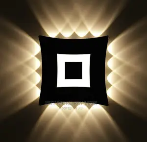 Waterproof Wall Light . 12 Watts