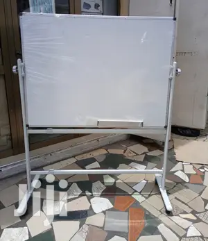 3ftx4ft White Board on Stand