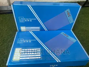 LCD Screen Separator