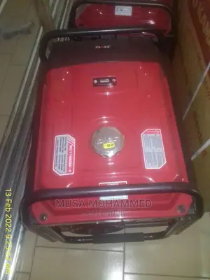 Honda 11.5KVA Generator