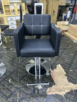 Barbering Chair A01
