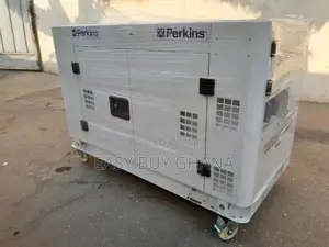 Generator Perkins Generator 20kva Generator SMART Generator