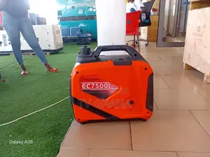 Portable Inverter Generator