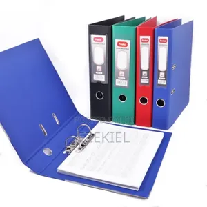 Arch File ( 50 PCS/Ctn)