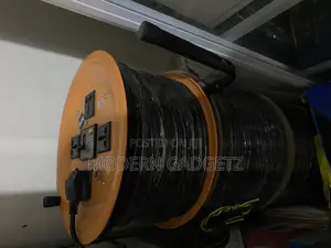 50 M Cable Reel