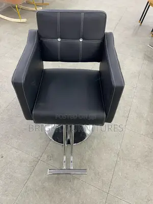 Barbering Chair