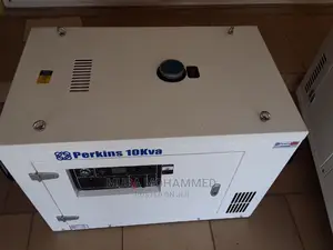 10kva Perkins